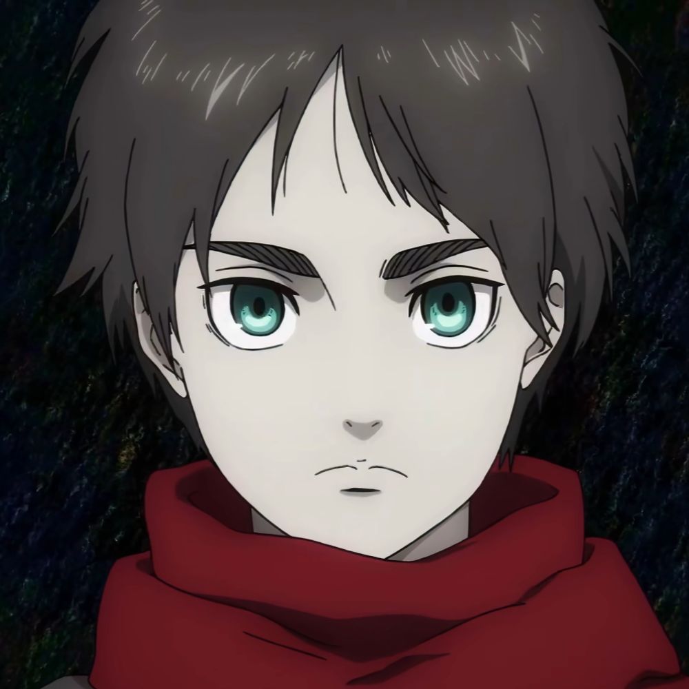 User avatar