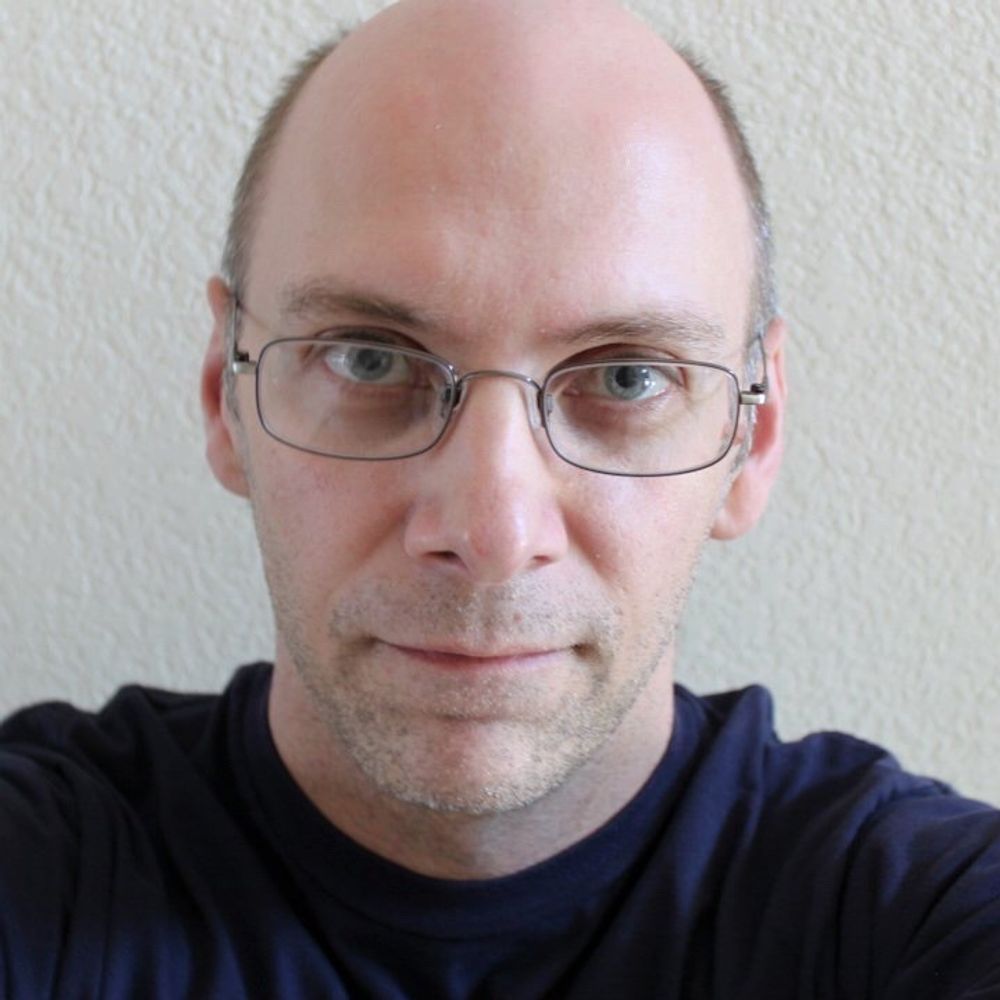 Graham Barr 