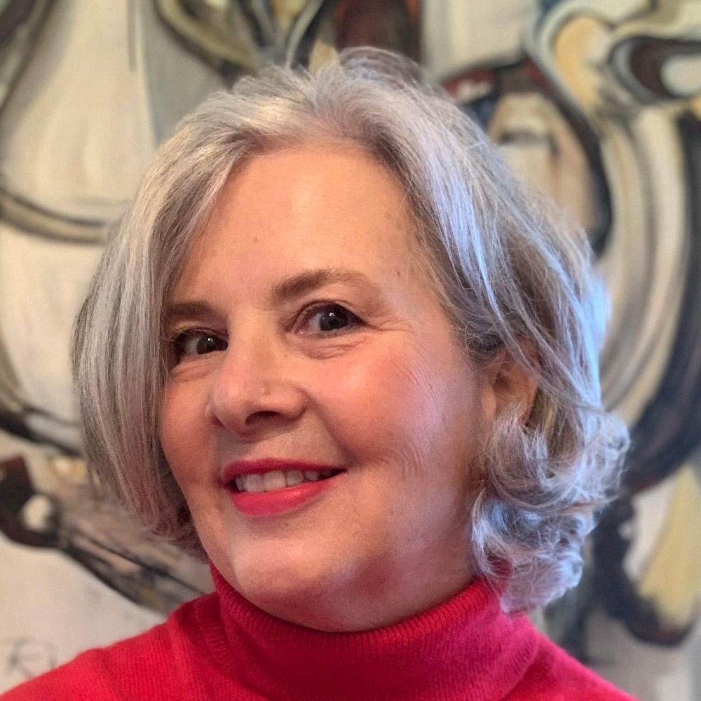 Margaret O’Neal