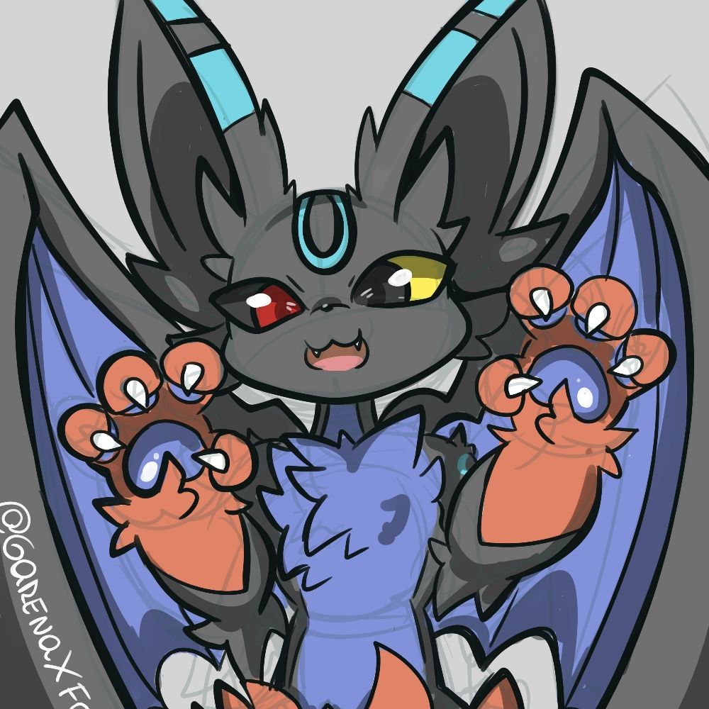 Da XFoxeon 🦋