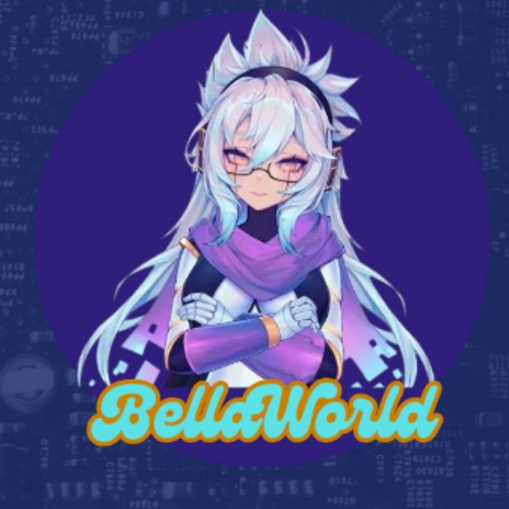 Profile picture bellaamber.bsky.social