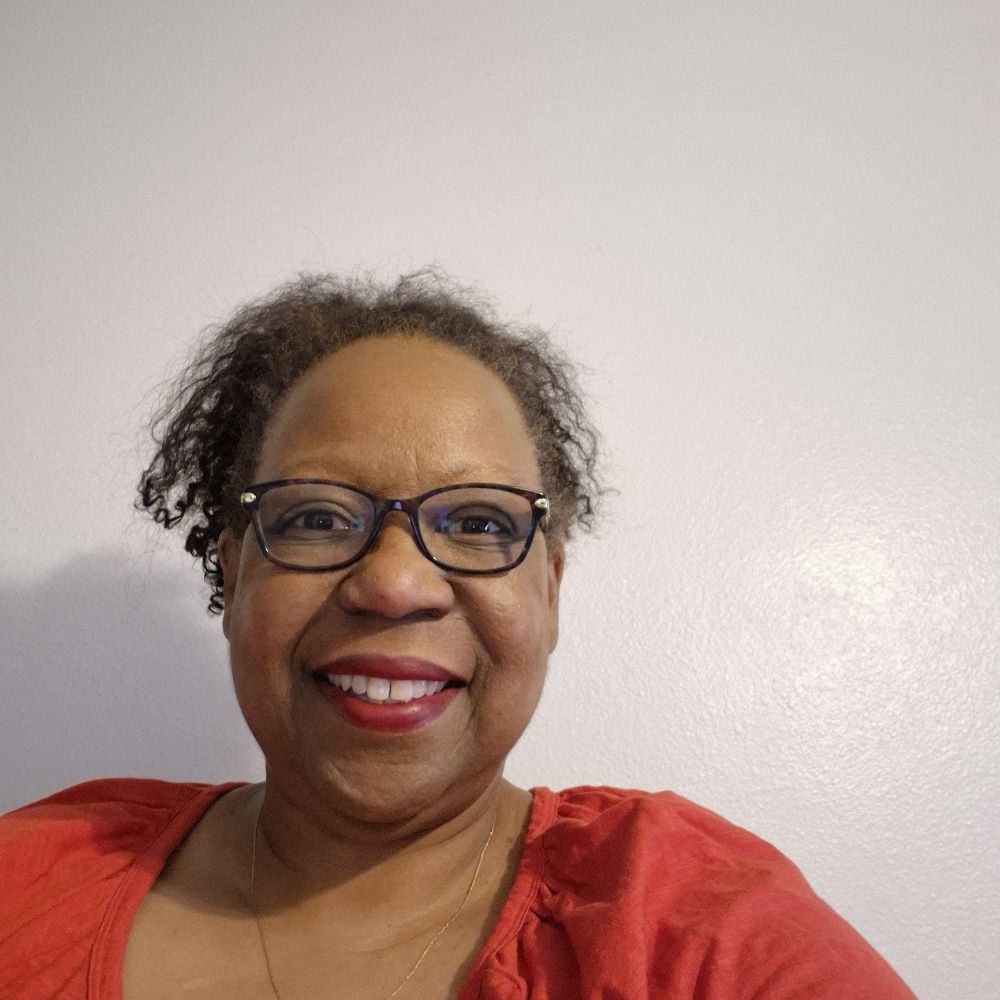 Susan Brodie