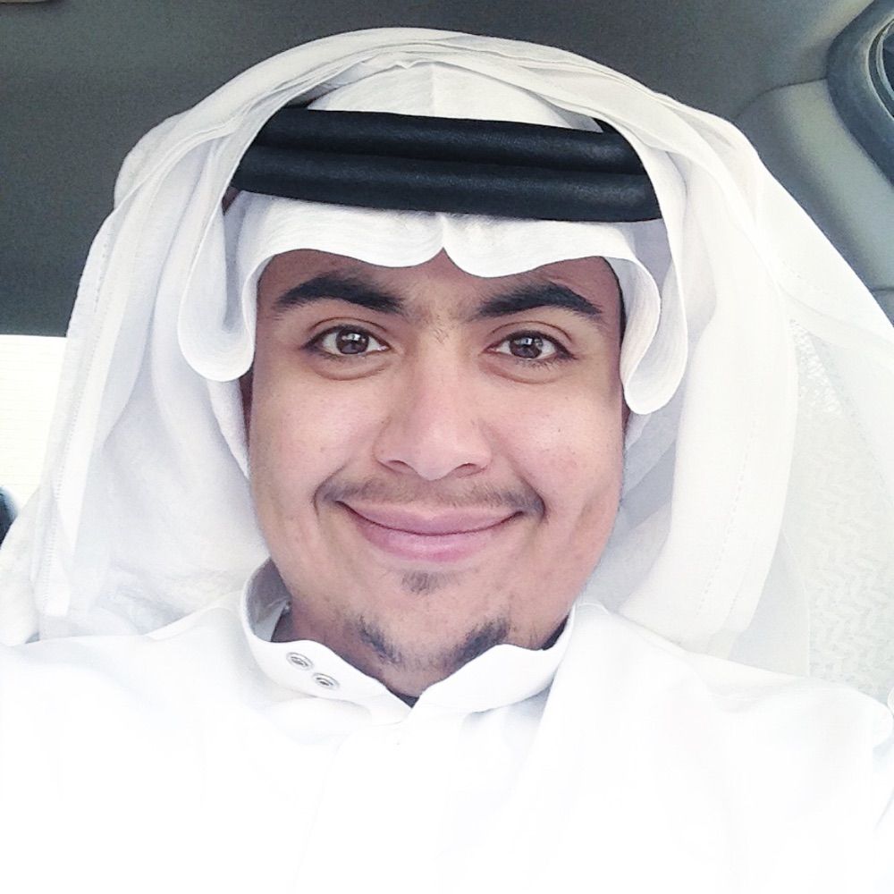 فهد عبدالرحمن الحواس
