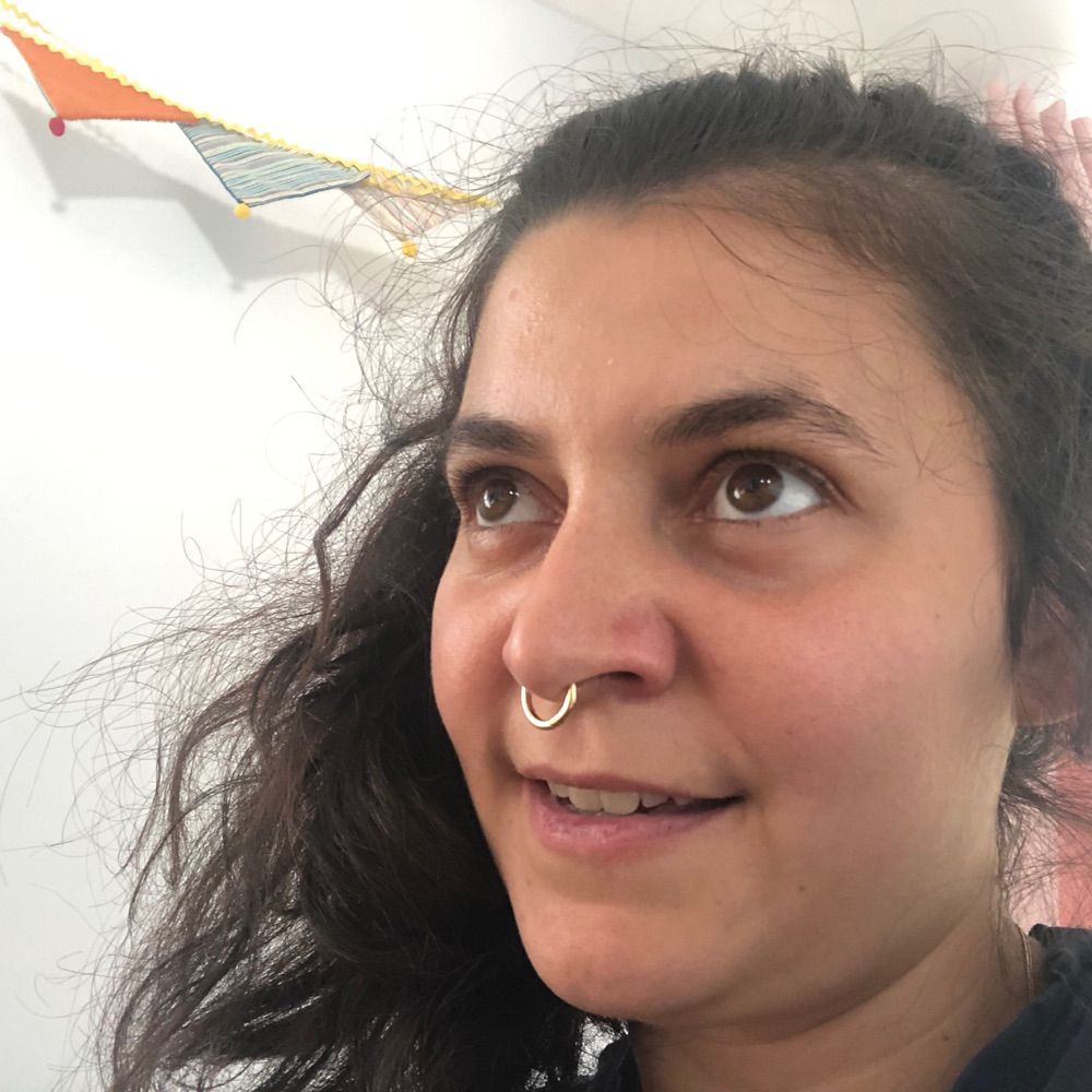 Marie-Andrée Ouimet