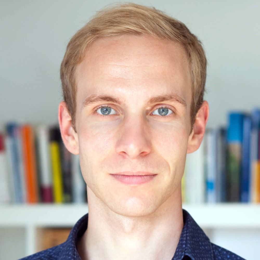 Tobias Brunner