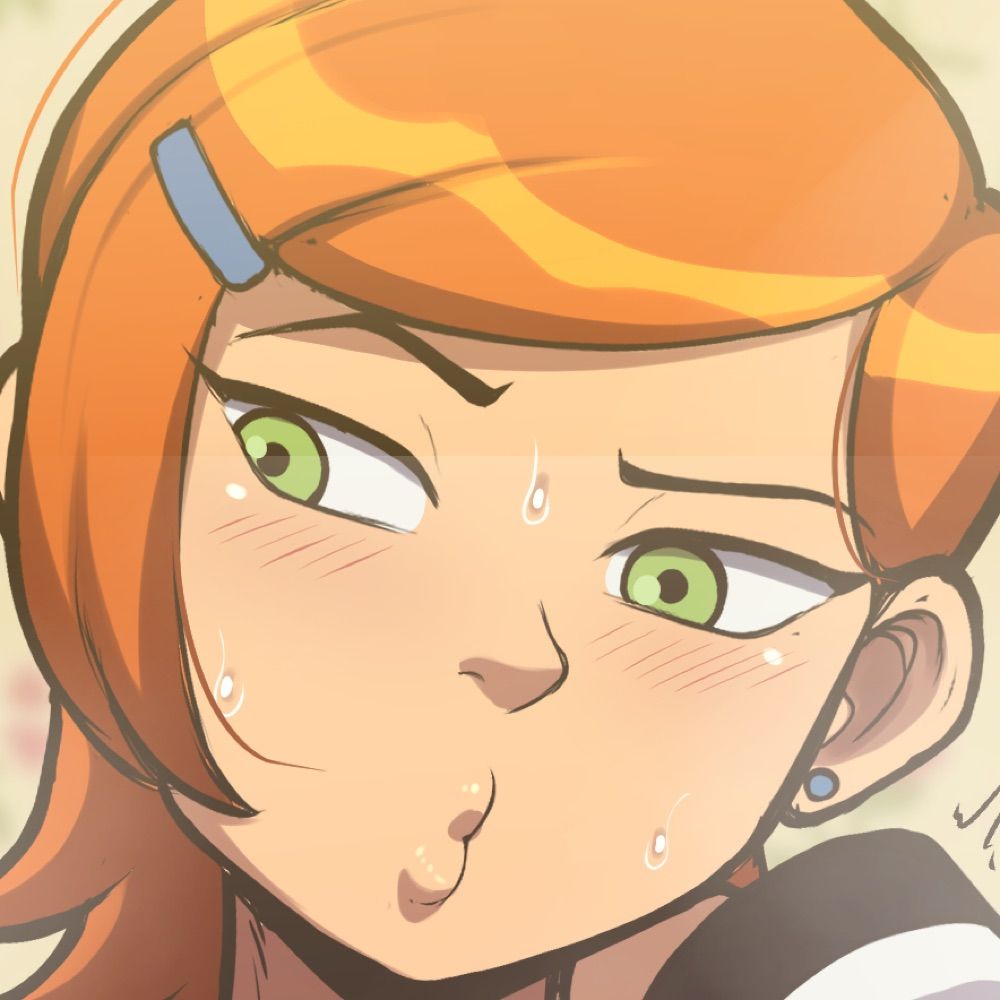 Gwen Tennyson