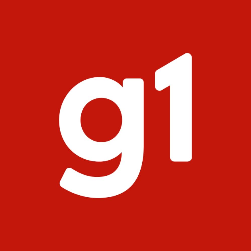 Notícias do G1 (Não oficial)