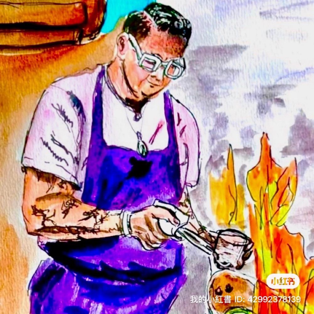 GRAHAM ELLIOT