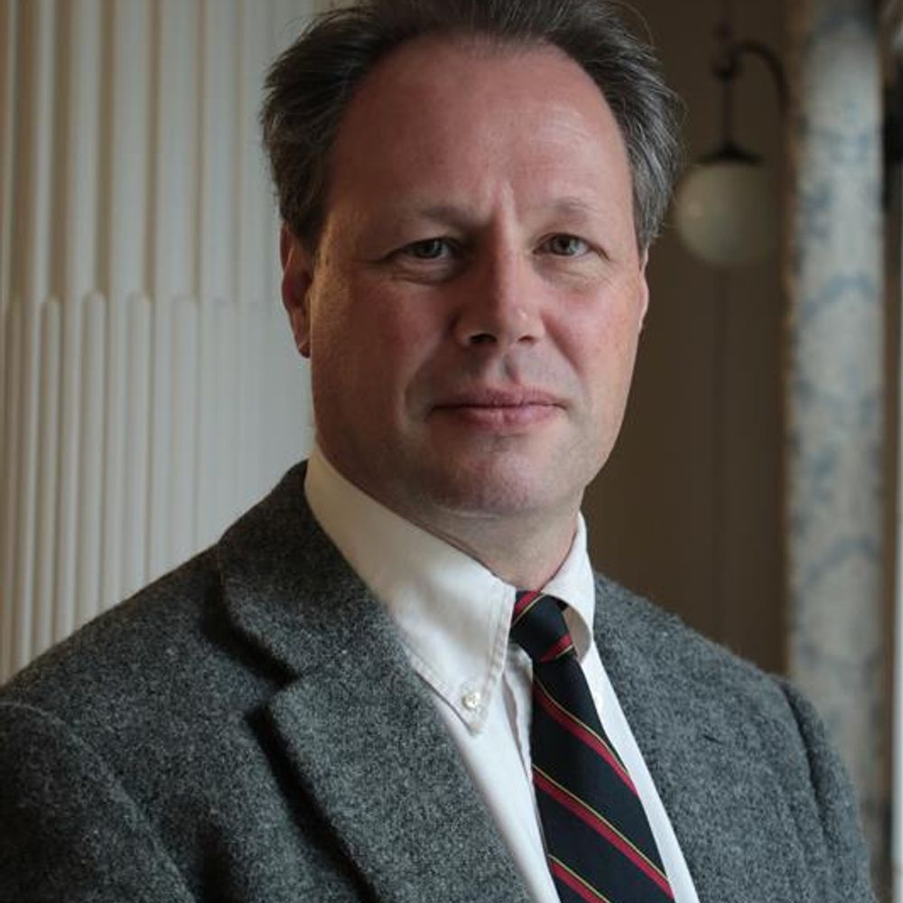 Philip Shetler-Jones