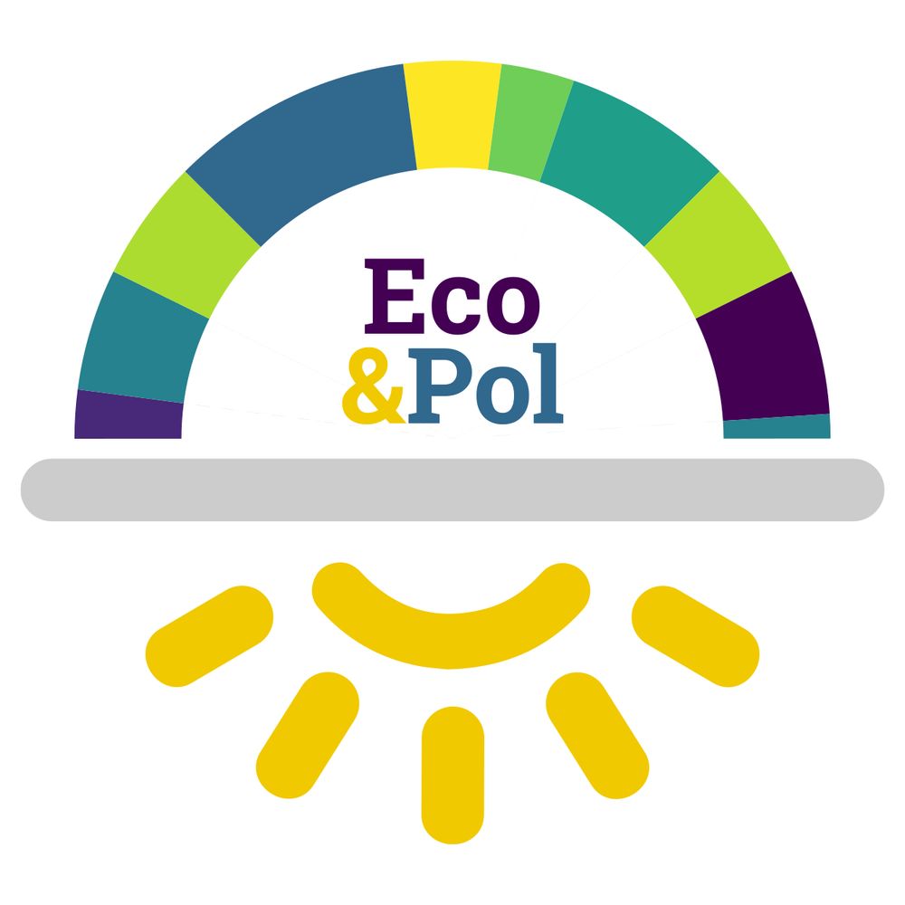 Ecología para la Política - AEET