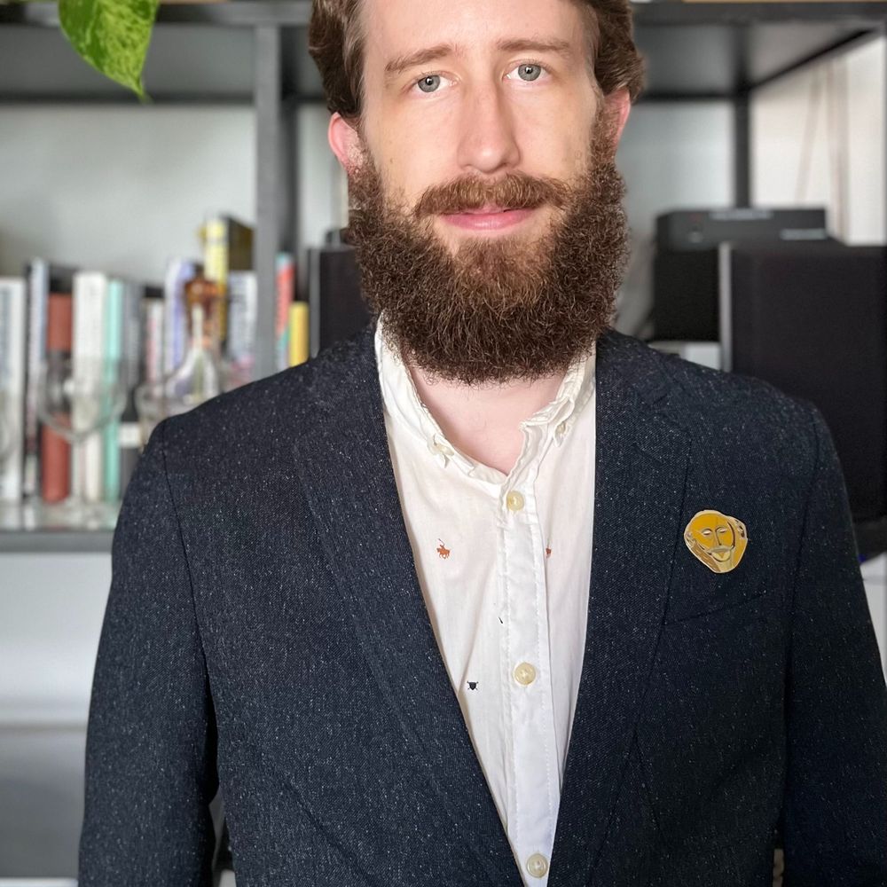 Elliott Fuller