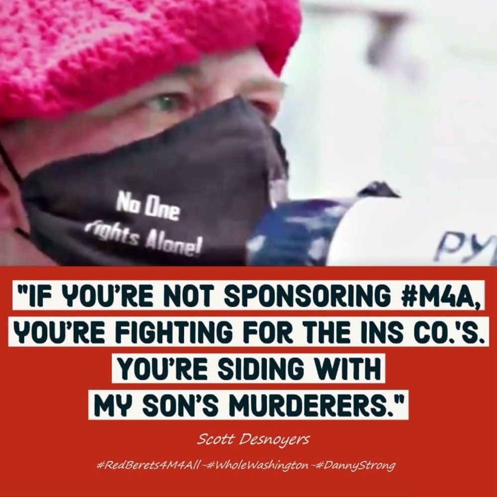 Scott Desnoyers