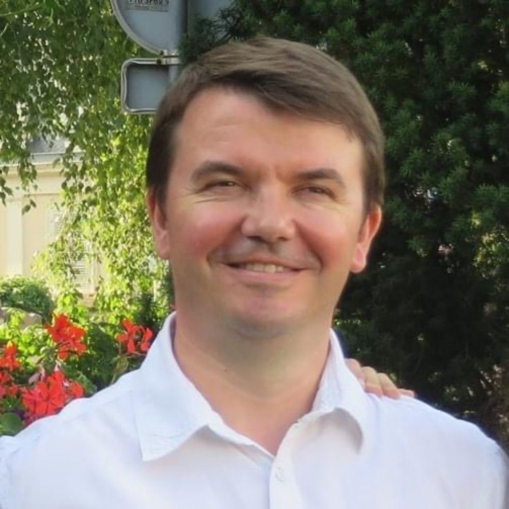 Didier Orieux