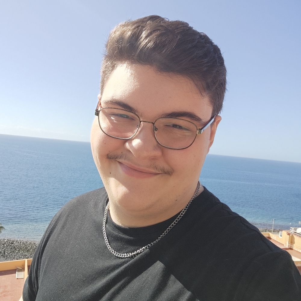 Daniel 🎲🏳️‍🌈