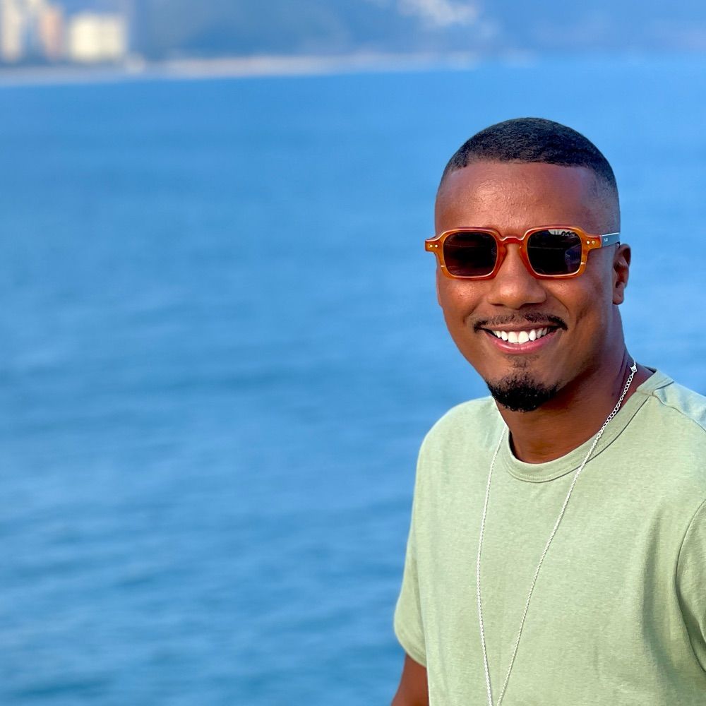 Patrick Lourenço 