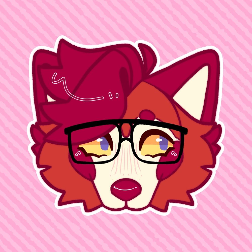 Cryptic Cutie