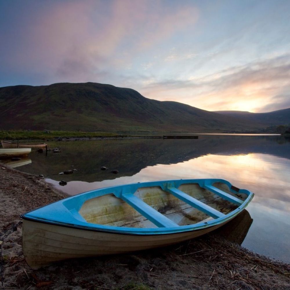 Lough Talt
