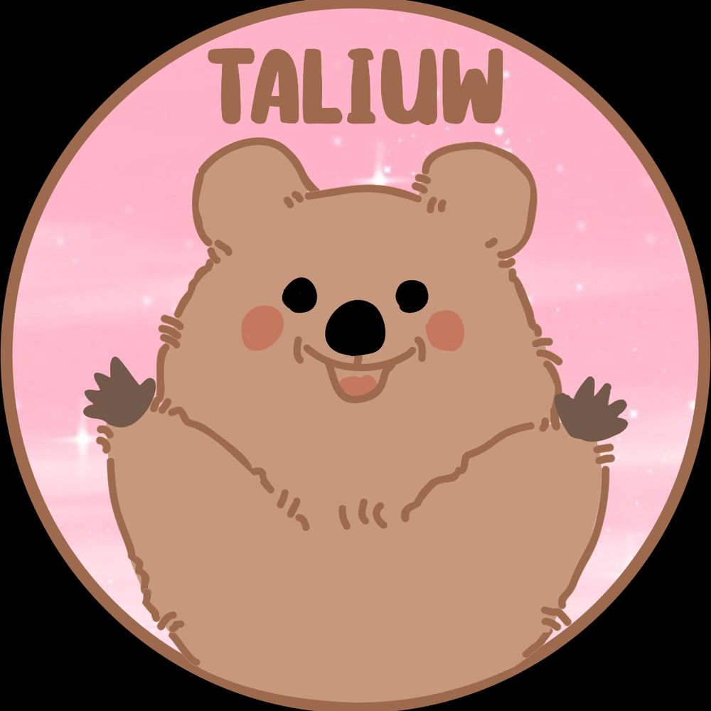 Taliuw