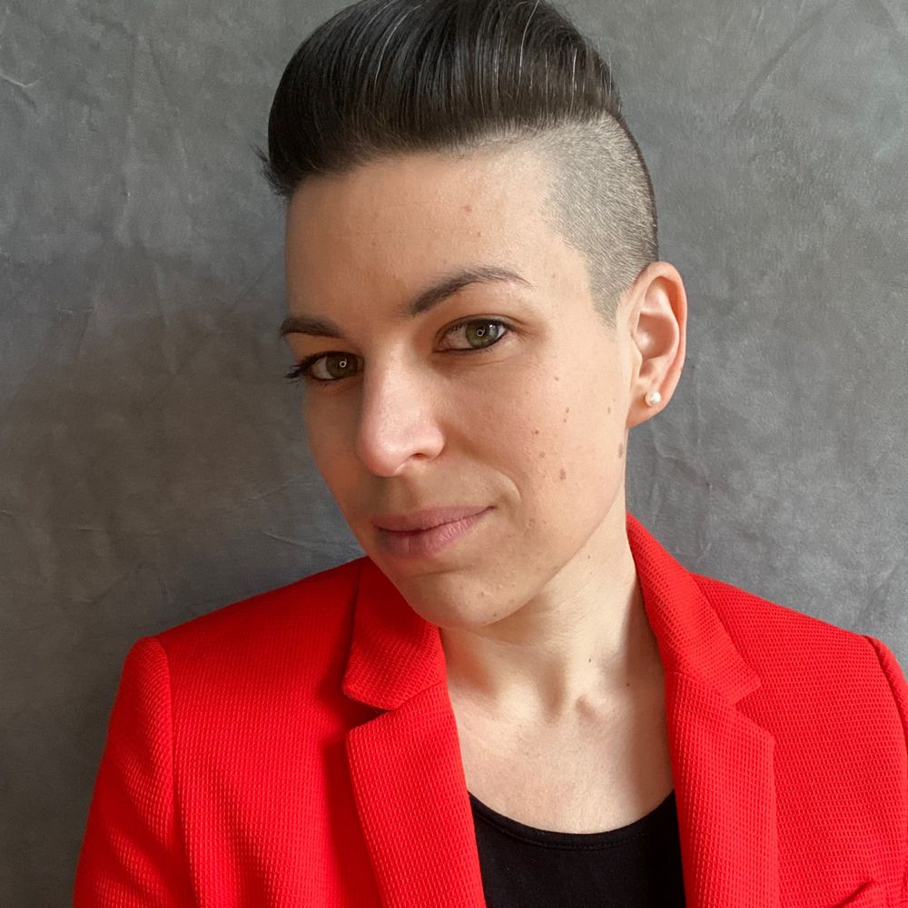 Janna Gottwald, PhD