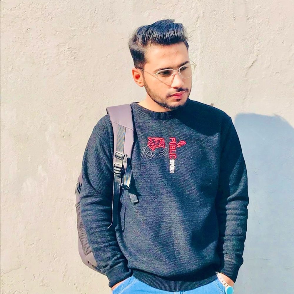 Hamza Javed