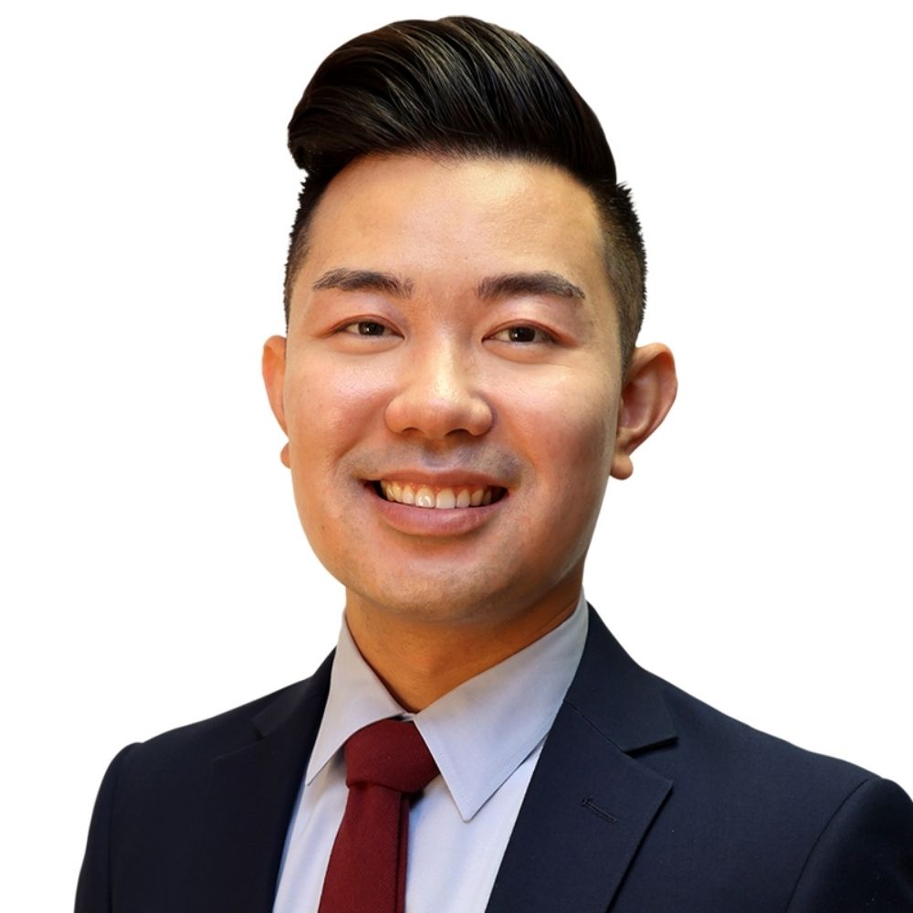 Dustin Maneethai