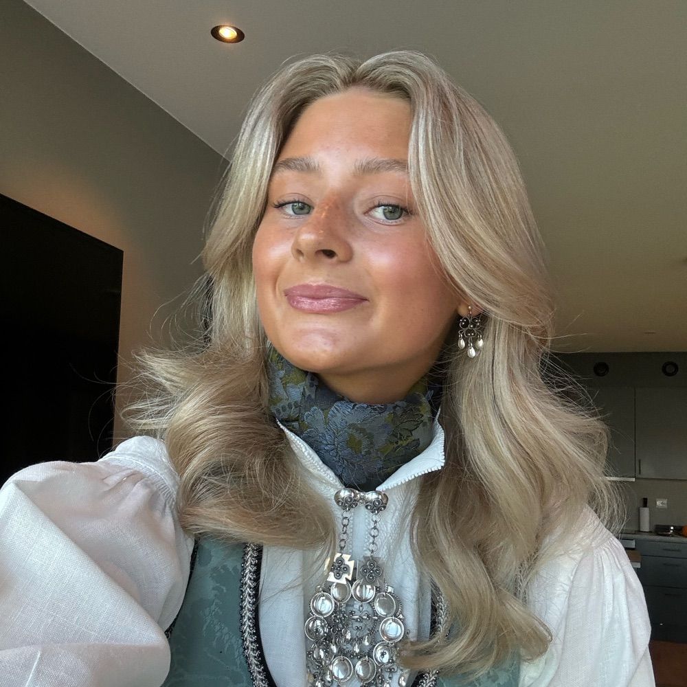 Lisa Gjerde