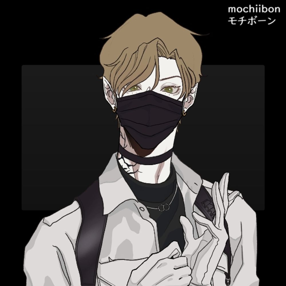 Argus Blackwell