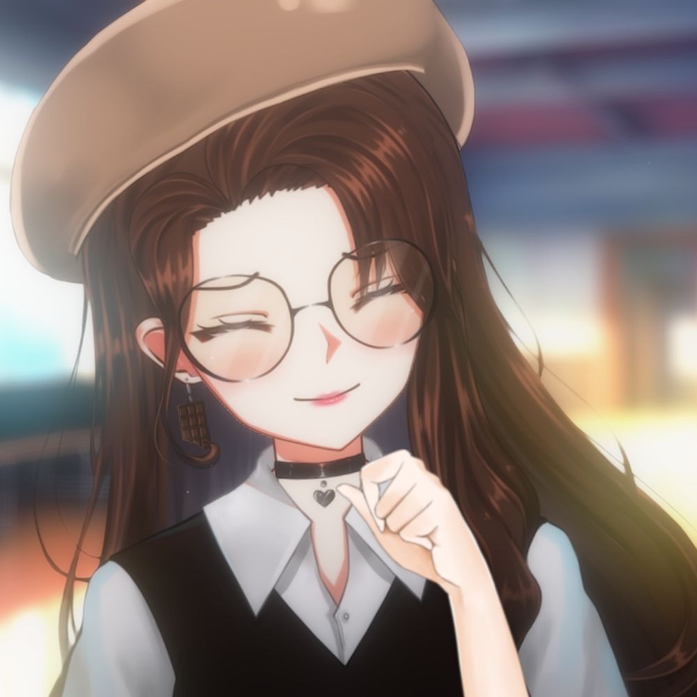 Chikachuuu | VtuberID