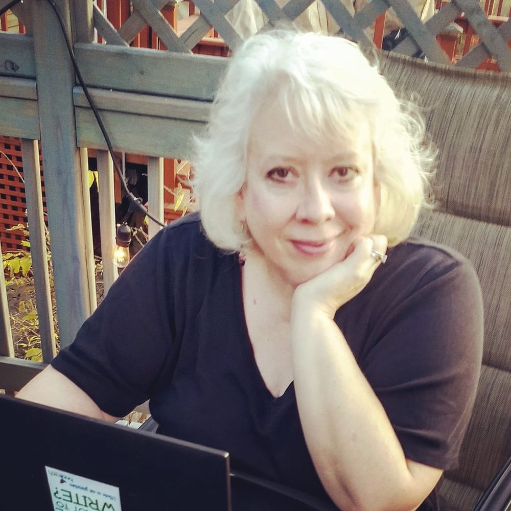 Julia Buckley