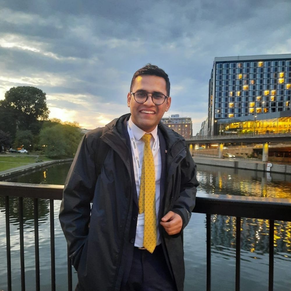 Prayank Jain