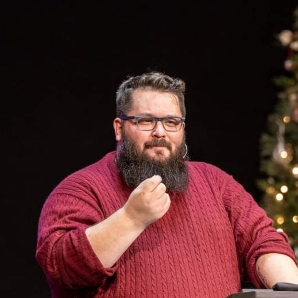Joshua Nink