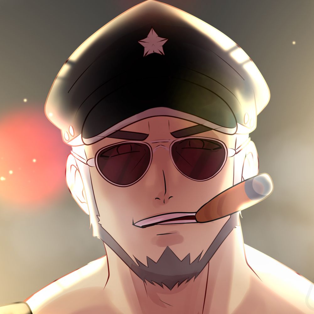 𝑮𝒐𝒓𝒐 𝑵𝒐𝒎𝒐𝒓𝒖 (Writing Hiatus)