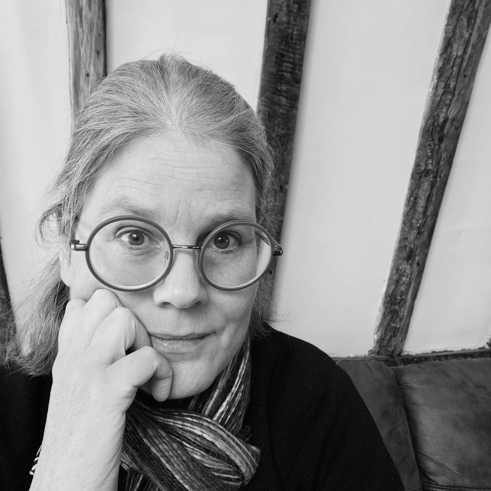 Tricia Postle