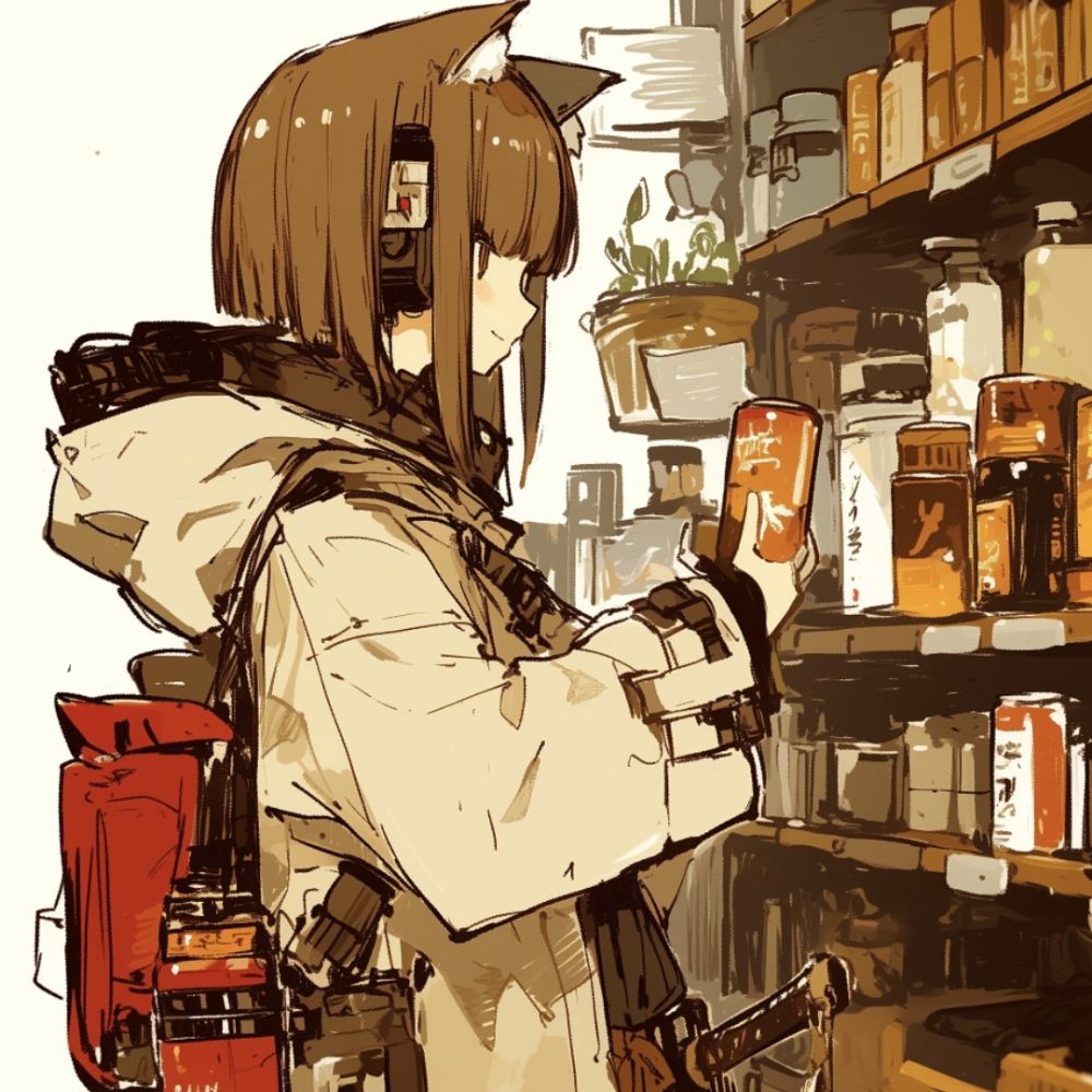 User avatar