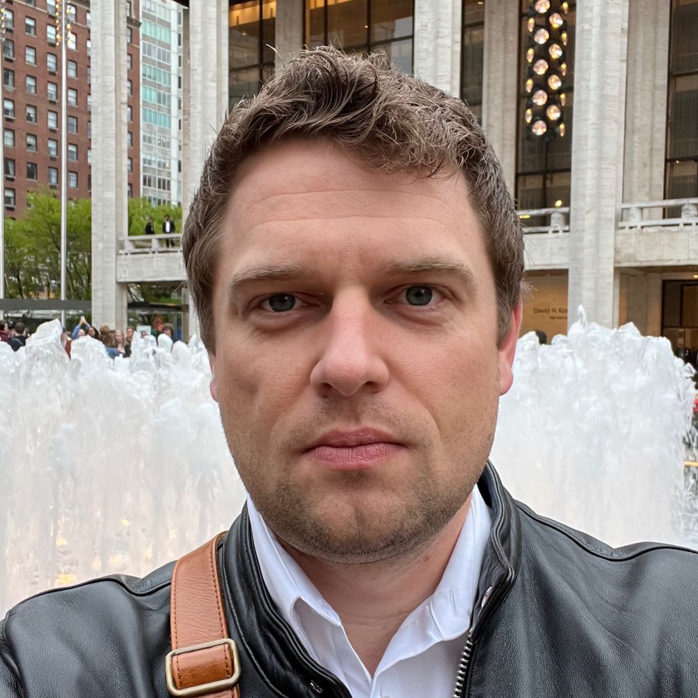 Michael A. Fedderke