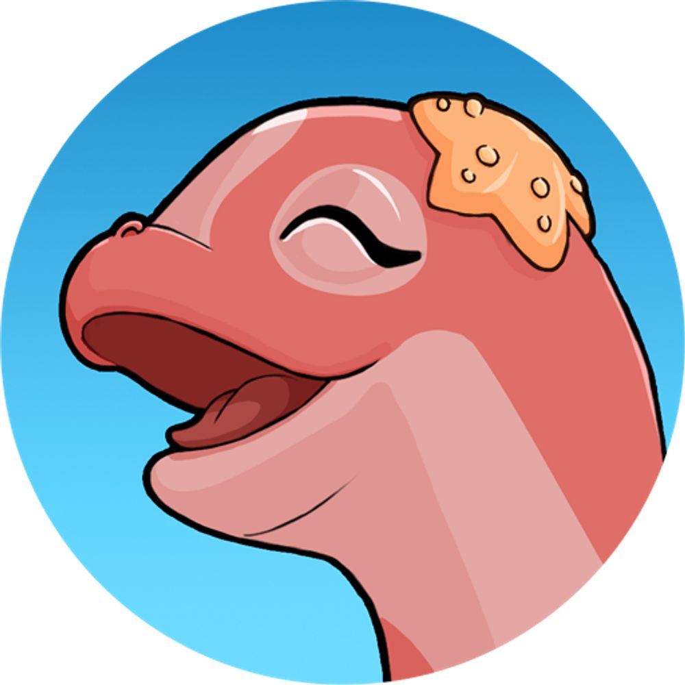 Profile avatar