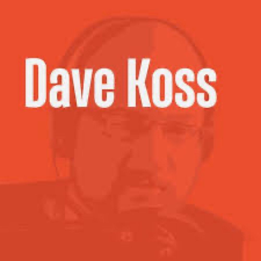 Mograph Dave