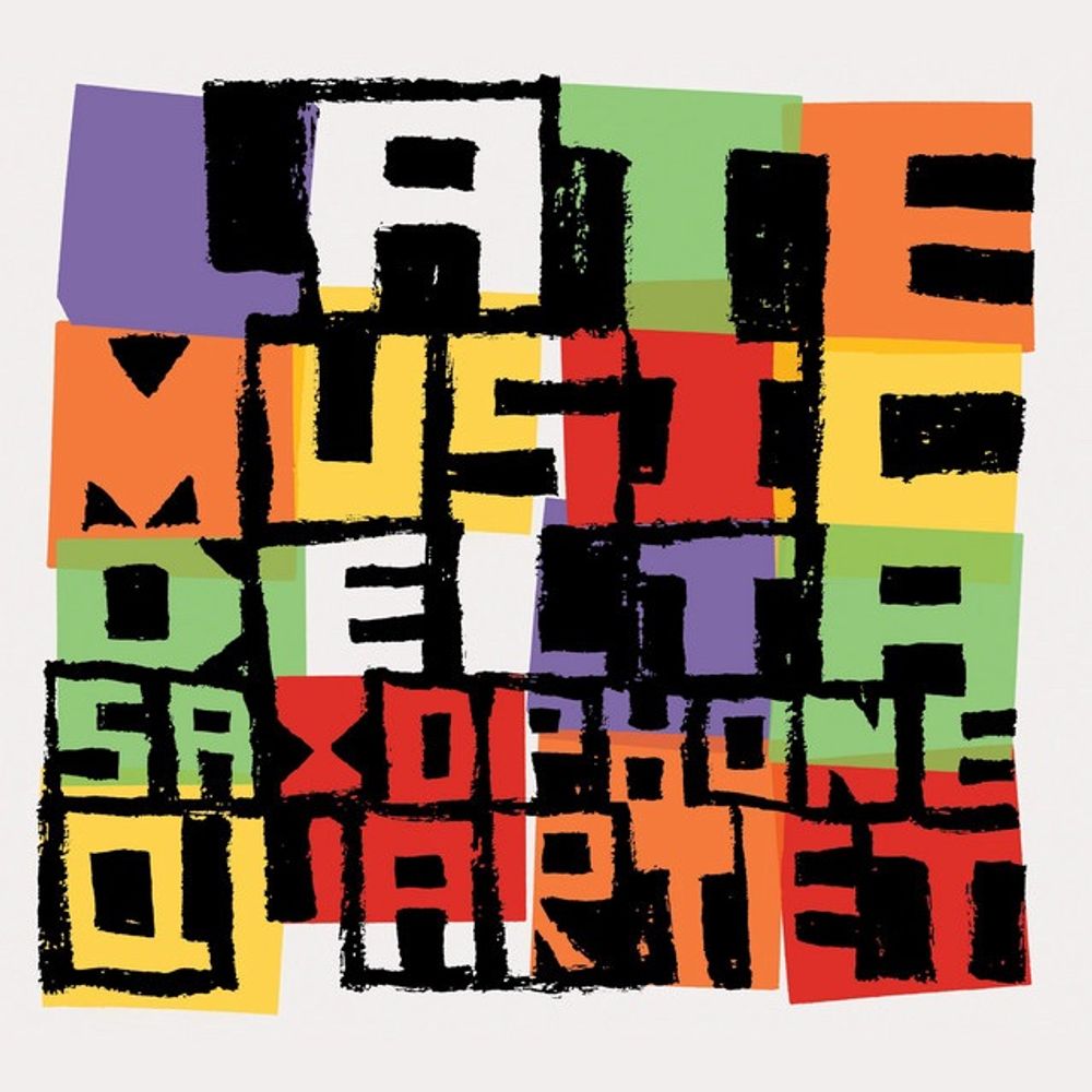 Delta Saxophone Quartet