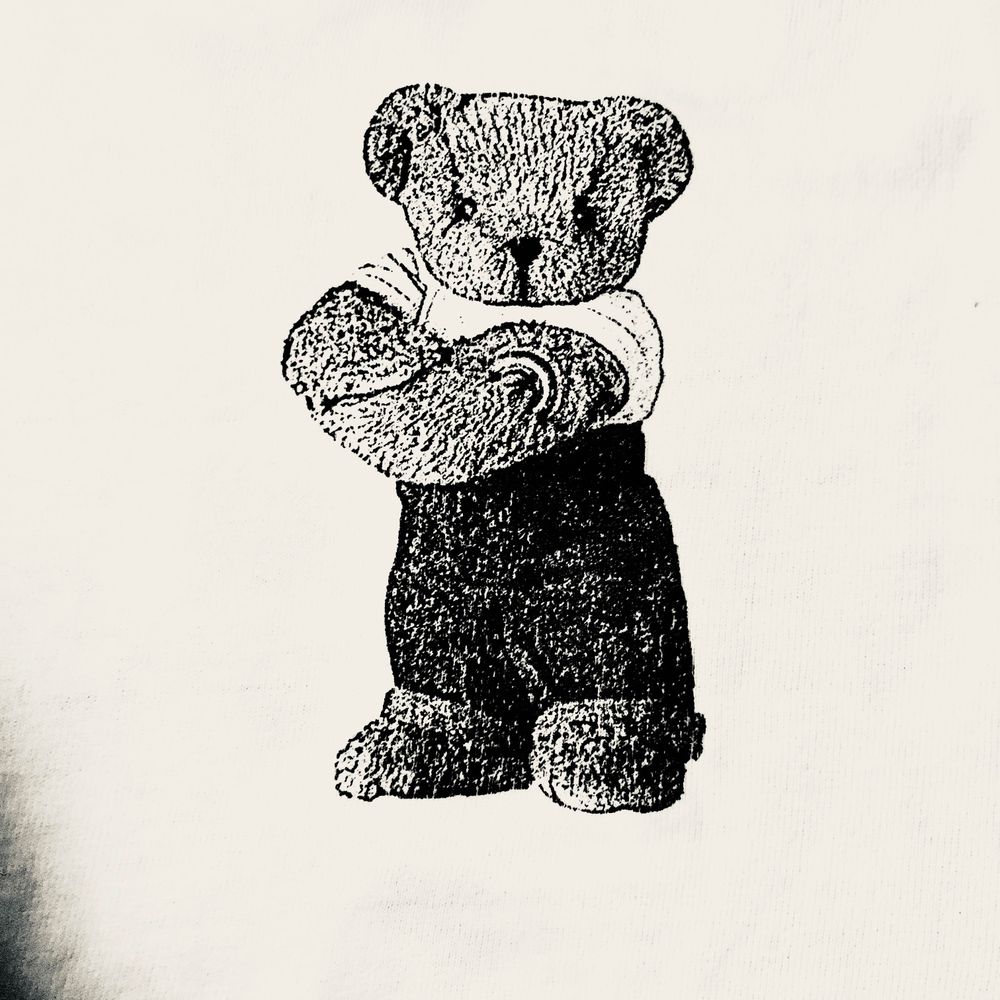 Cub from LA