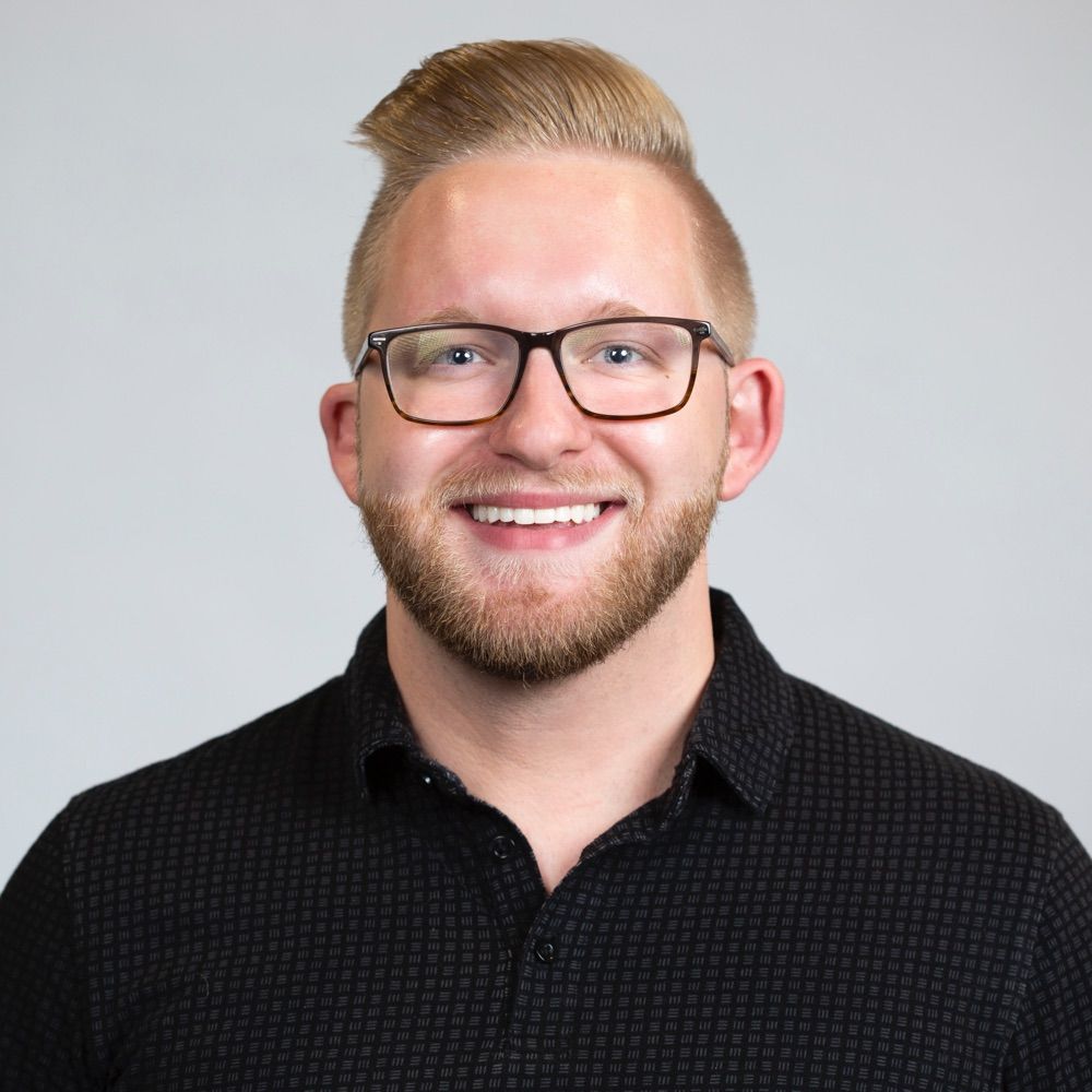 Connor Steffen | WCPO