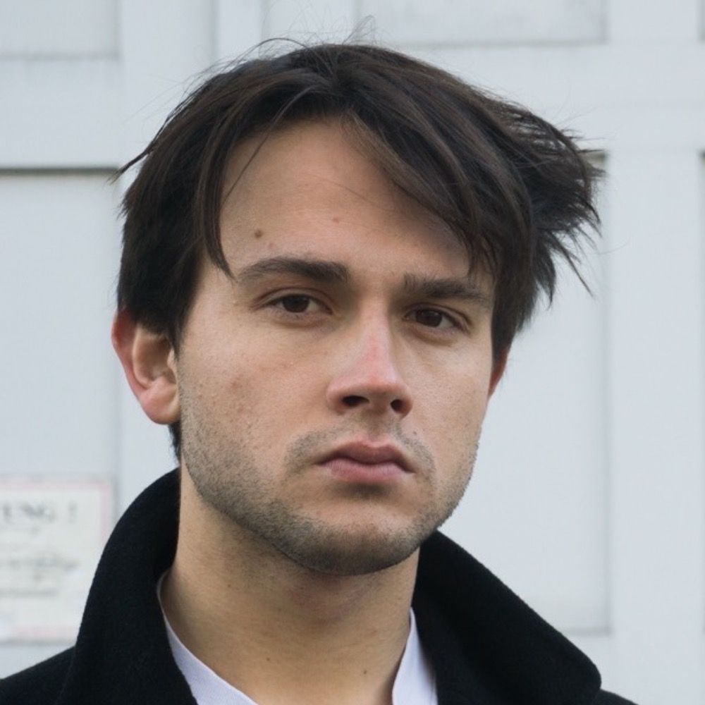 Daniel Hinz