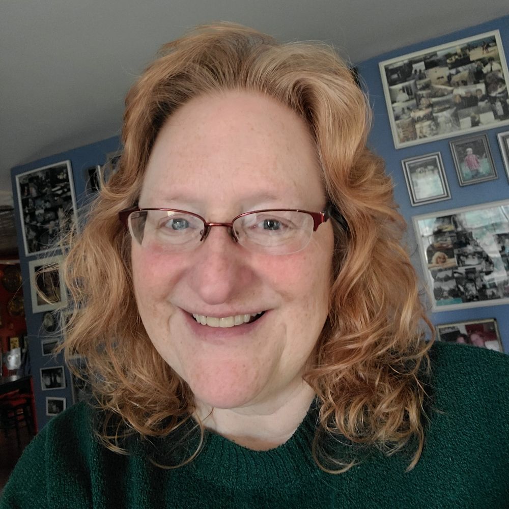 Janice Loz