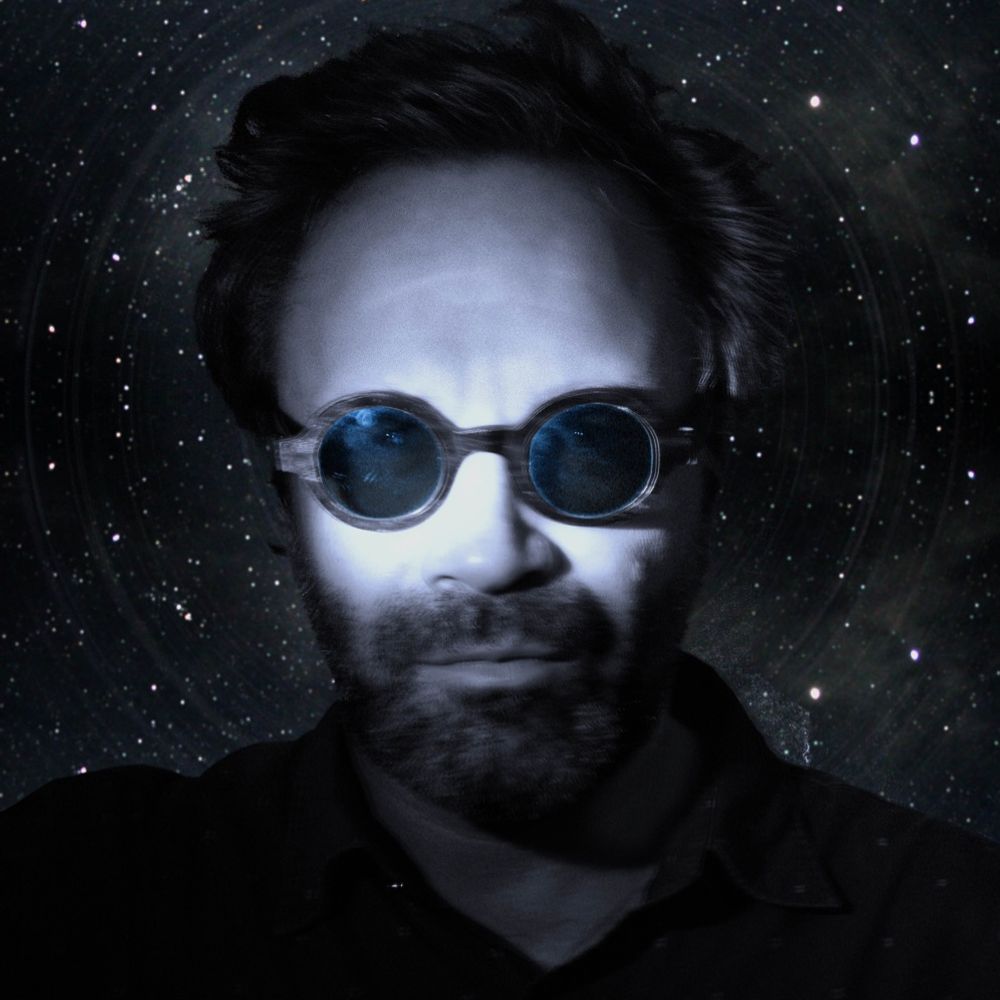 Tony Twilight