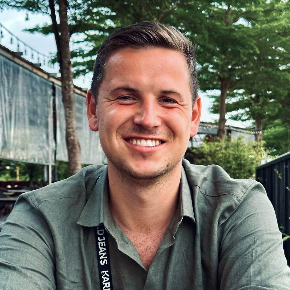 Fredrik Solsvik