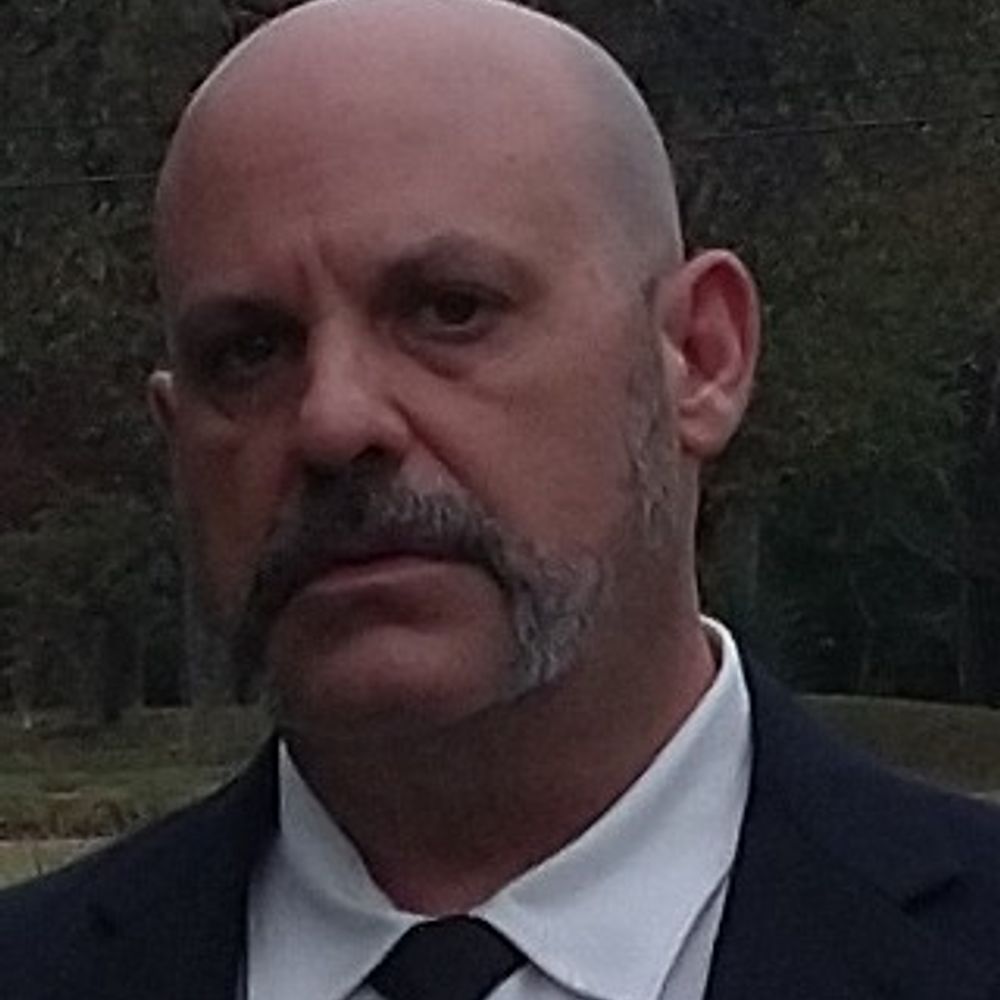 Ray Kelley
