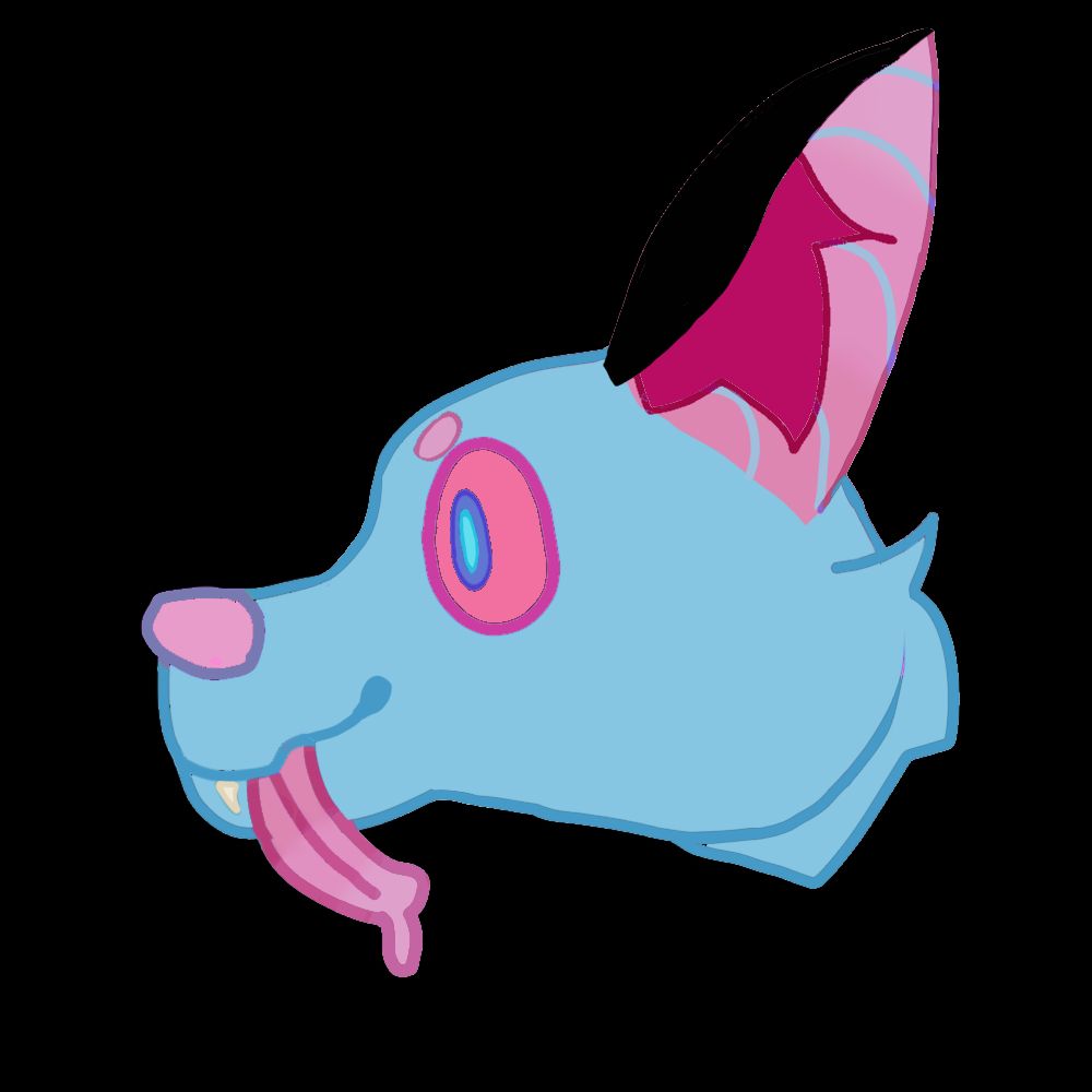 splatterbat the warrior cat