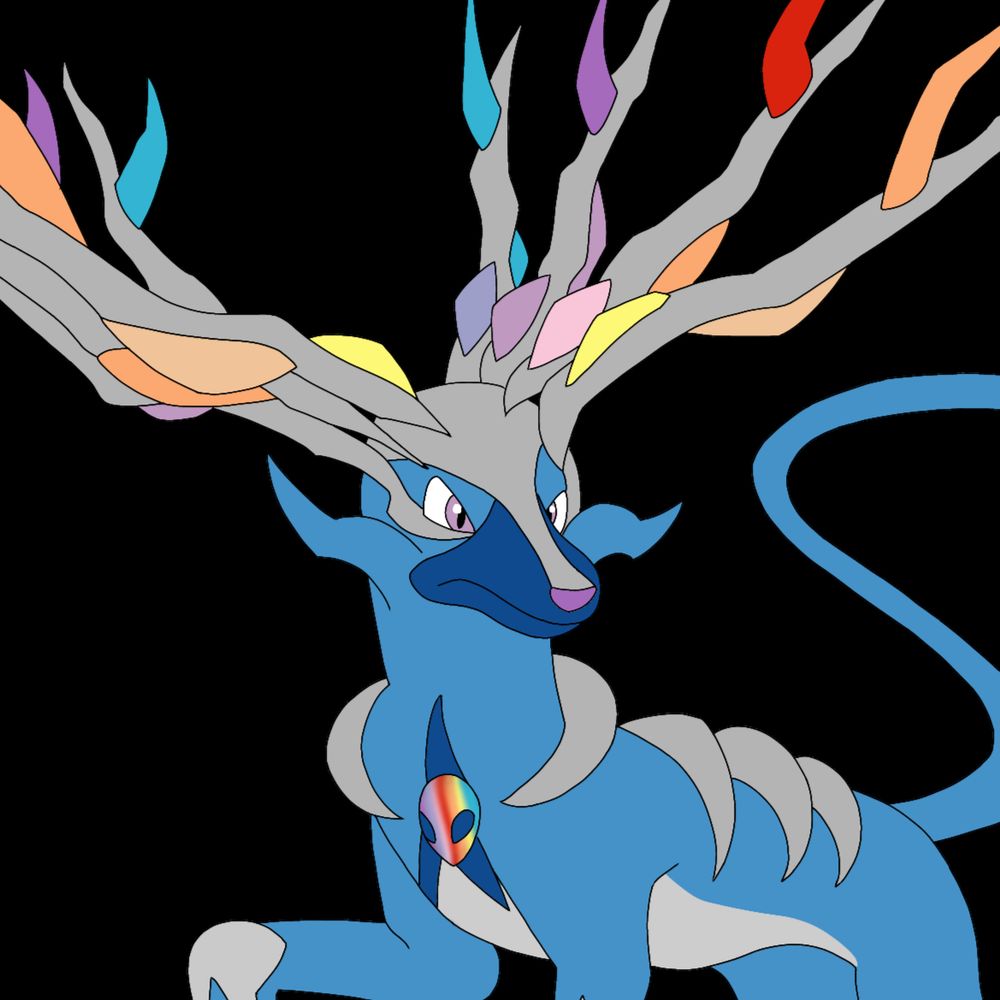 Mage has a new pokesona