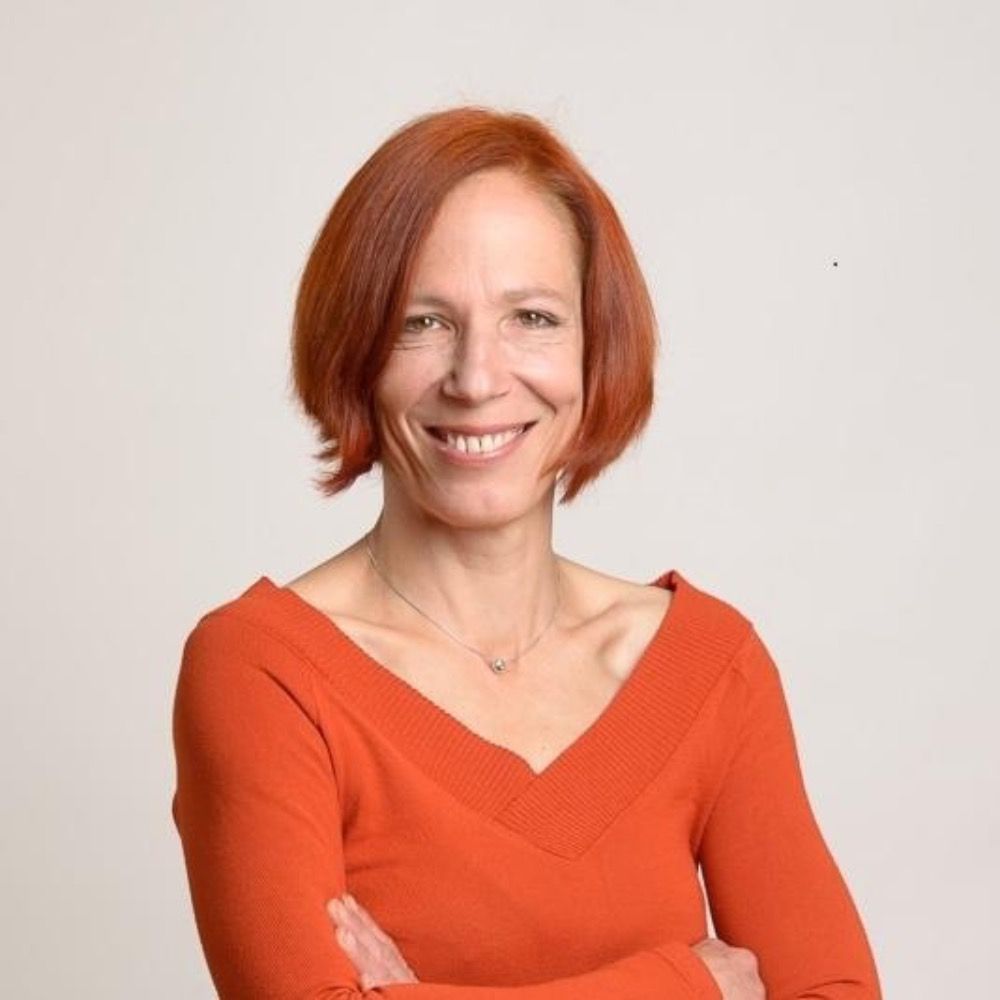 Irmi Salzerin