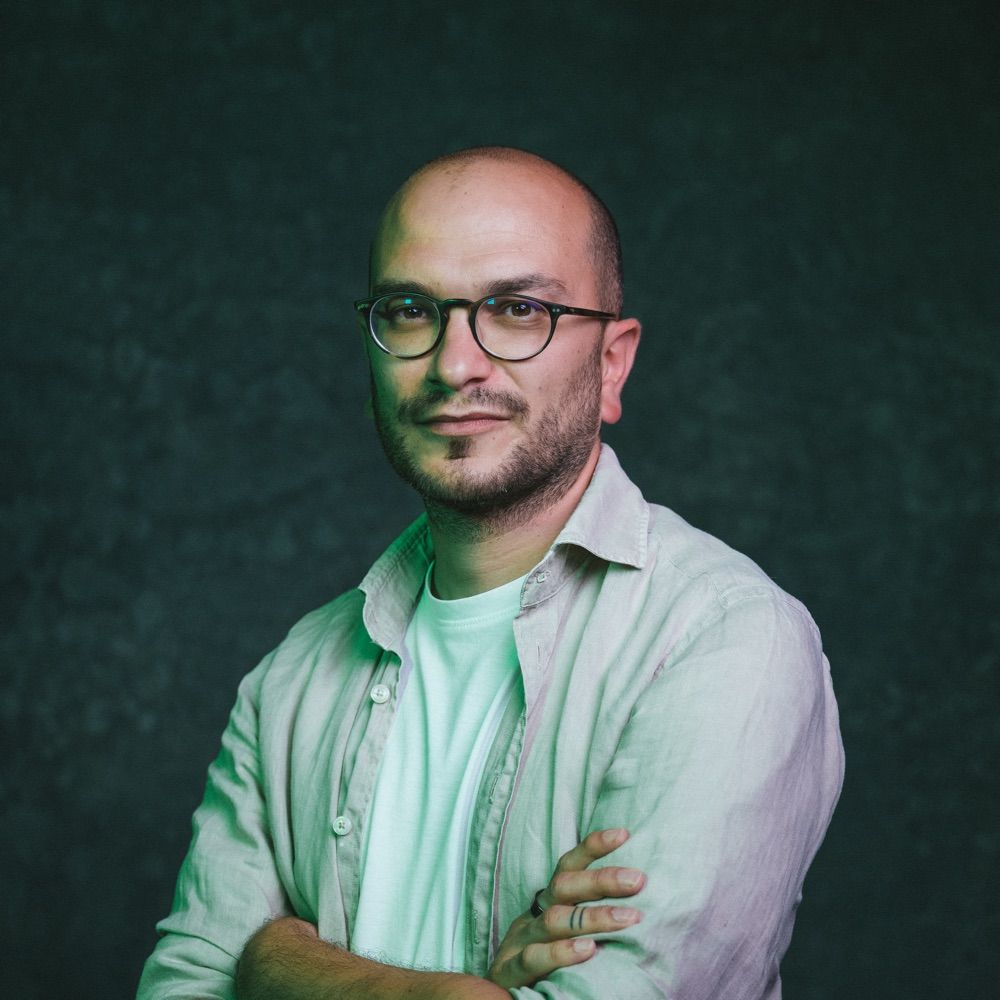 Tommaso Perrone