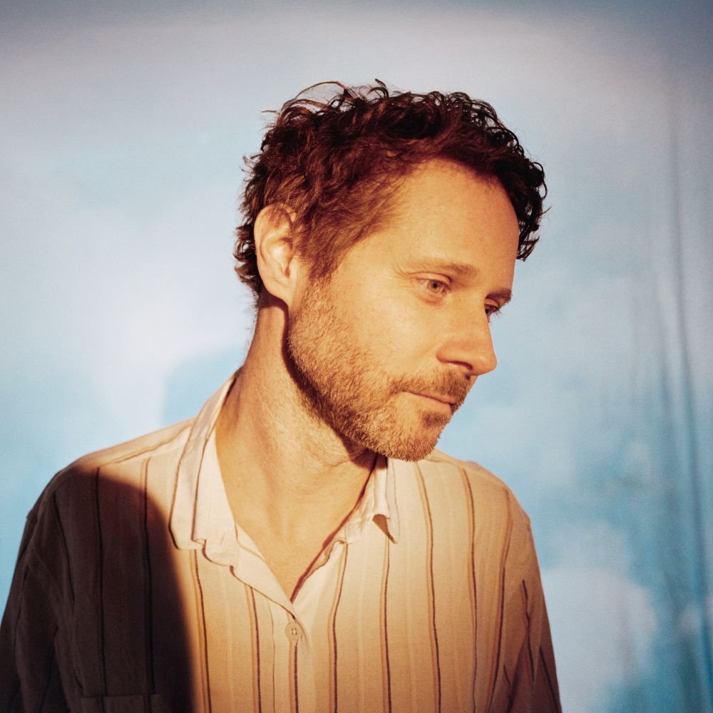 Dan Mangan